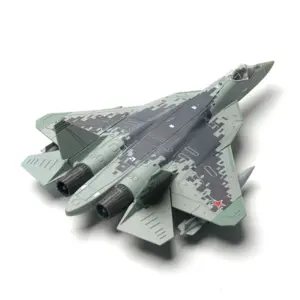 Military Fighter Model Set with Tanks and Jets 28 S7f7f8bb6d2314a71a13b290227800f68Q