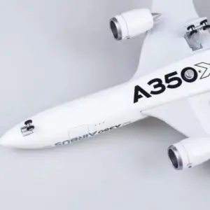Airbus A350 Prototype XWB 1/142 Scale Model 11 S7fd049c3ff9b4a9c923ae03f92d9cbf8S