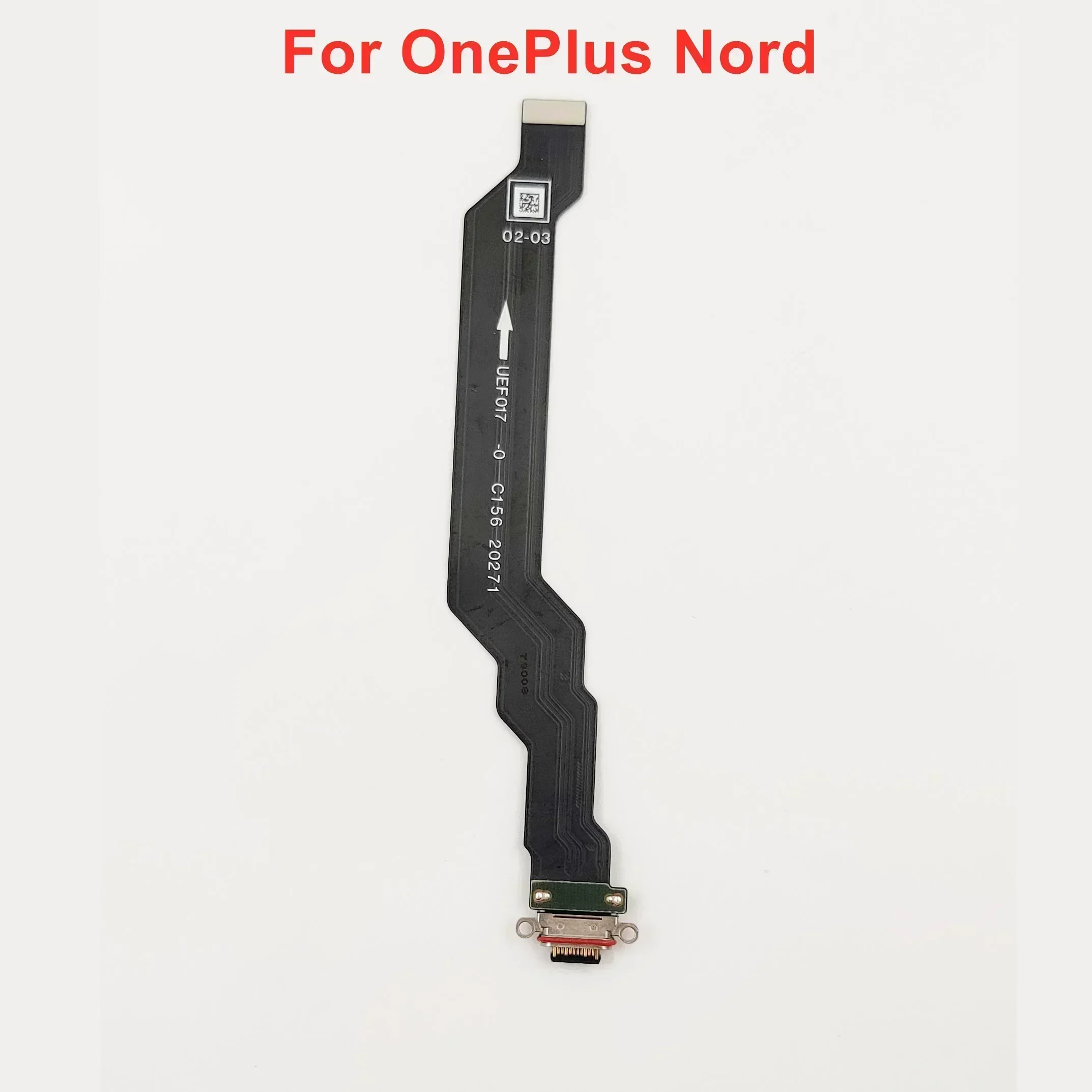 USB Flex Cable for OnePlus Models including Nord 2 5G 7 USB Flex Cable for OnePlus Models including Nord 2 5G - Image 7