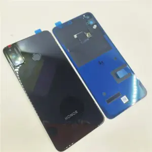 Honor 9X Lite Stylish Rear Door Battery Cover 7 S7ff62bffda7e4eb0ba17fc7888d8521bB