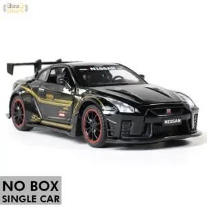 1:32 Scale Diecast Nissan GTR R35 Model 21 S800effb01bbc40778ad675e298ca5c0bN