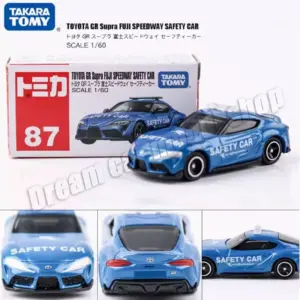TOMICA 1:64 Scale Die-Cast Car Collection 38 S801477c8f2bc4099ac5e07e041c30d4cw