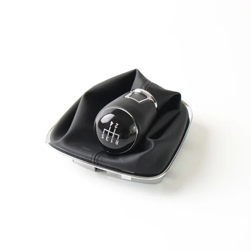 Volkswagen Polo Gear Shift Knob Gaiter 2011-2019 2 Volkswagen Polo Gear Shift Knob Gaiter 2011-2019 - Image 2