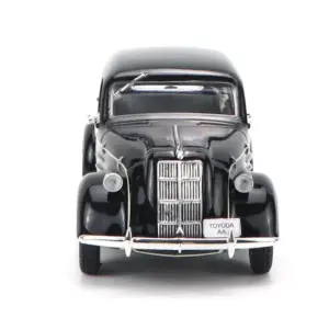1936 Toyoda Sedan Taxi Diecast Model 1:43 Scale 10 S80354a1ff0b147fba4b8a14b5b12463cR