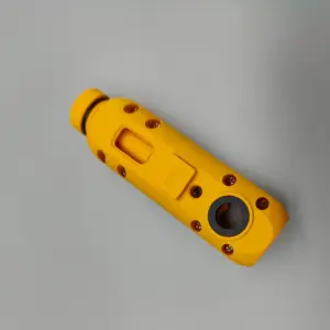 BallTeck Korea Cue Tip Repair Tool 9 S80609c6c6aef47f5908129c863687681S