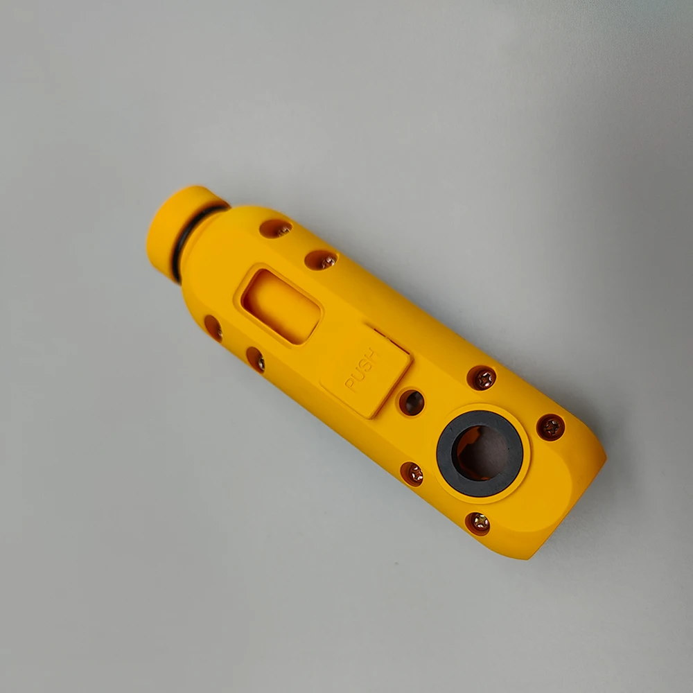 BallTeck Korea Cue Tip Repair Tool 4 BallTeck Korea Cue Tip Repair Tool - Image 4