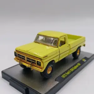 1:64 Scale Diecast Ford and GMC Truck Set 12 S80654297c8af41a4bb3c4b9007e94f67Q