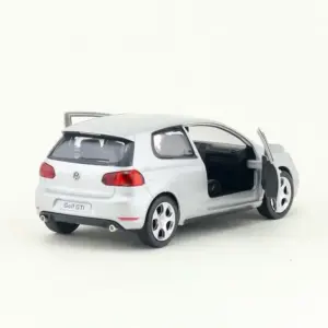 VW Golf GTI 1/36 Scale Diecast Model 11 S8071d37a1b8042a9a89713ea1c7f7f8dC