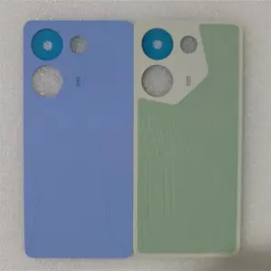 Tecno Camon 20 CK6 CK6n CK7n Battery Cover 12 S809075dc92414bdcbefa8339b2dc9ba6P