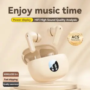 TWS Wireless Headphones with Bluetooth 5.3 9 S8096c84c1a1c4bef96c19e7e087ea29c8