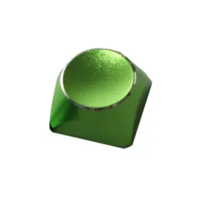Aluminum Alloy XDA Profile Keycap in Various Colors 13 S80a80642950c4be48b9a78838eee43d23
