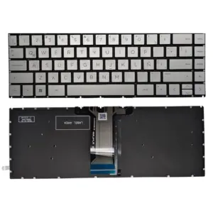 HP/Compaq Replacement Keyboard for 14-CF Series 10 S80b93e2233c047e7950e7edb70bcda50k