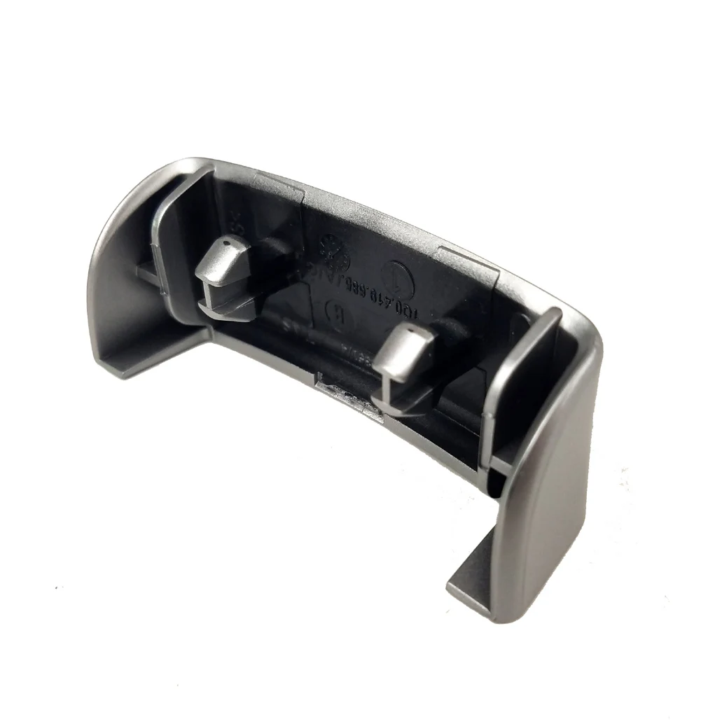 Volkswagen Steering Wheel Emblem Cover Upgrade 6 Volkswagen Steering Wheel Emblem Cover Upgrade - Image 6