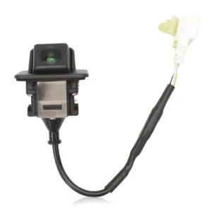 Parking Assist Camera for 2011-2013 Hyundai Elantra 9 S8125b1db27524e27bb746b574196004aE