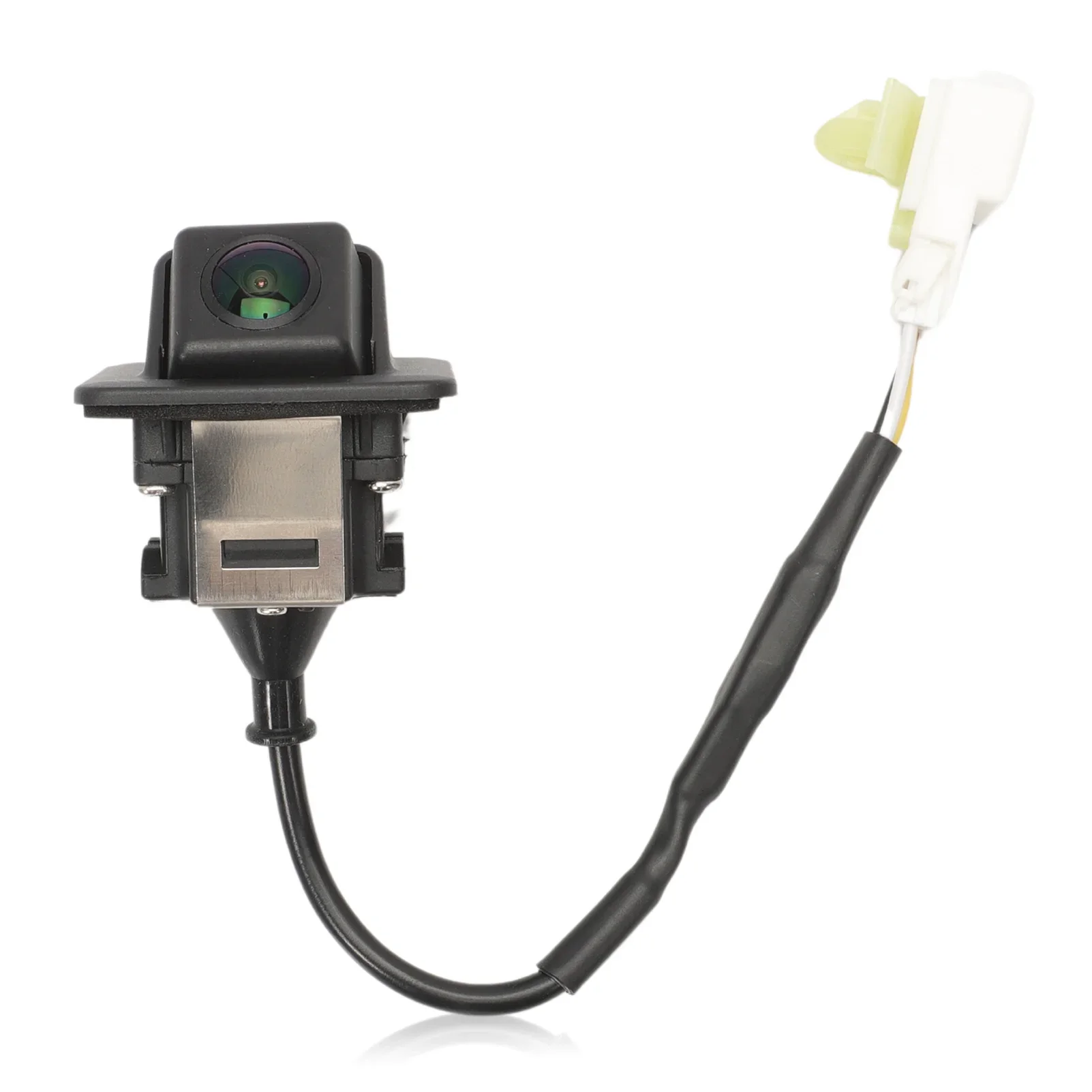 Parking Assist Camera for 2011-2013 Hyundai Elantra 4 Parking Assist Camera for 2011-2013 Hyundai Elantra - Image 4