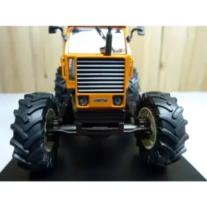 Diecast New Holland FIAT 1180DT 1:32 Model 9 S816125a945b549239b80e03b214b04baS