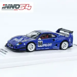 1:64 LBWK Tokyo F40 Diecast Model Car 10 S8177f1ee4d0147b6b8cdf4e0d7b27e2cQ