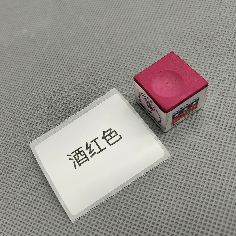 Original Silver Cup Chalk Set for Billiards 21 Original Silver Cup Chalk Set for Billiards - Image 21