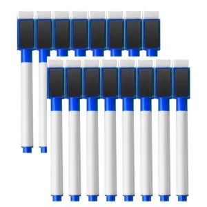 Erasable Magnetic Whiteboard Marker Set 16/32 pcs 30 S81826cb9945b438290c0807c8ab3bf79I