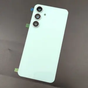 Samsung Galaxy S24 FE A+ Glass Back Door Replacement 15 S8188a4b96df8481795282d3baab8db0cm