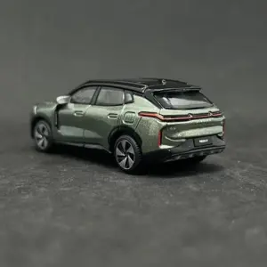 Bburago 1:64 LYNK&CO 08 EM-P SUV Diecast Model 11 S818996f7b05c4ce9bfdc3a3b43d43b968