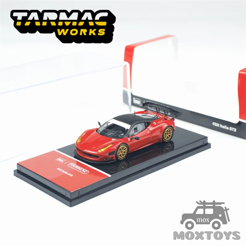 Tarmac Works 1:64 Toyota Hilux Diecast Model 7 Tarmac Works 1:64 Toyota Hilux Diecast Model - Image 7