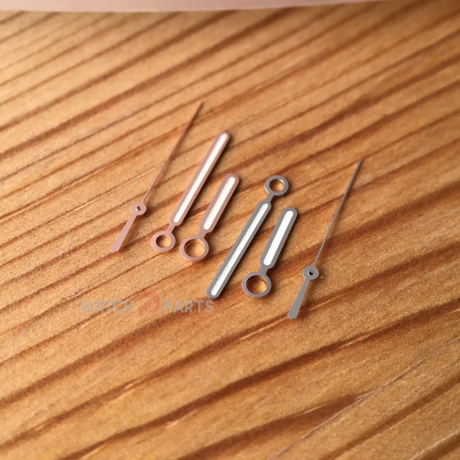 Patek Philippe 5711 Hands Set for Cal.324 SC 2 Patek Philippe 5711 Hands Set for Cal.324 SC - Image 2