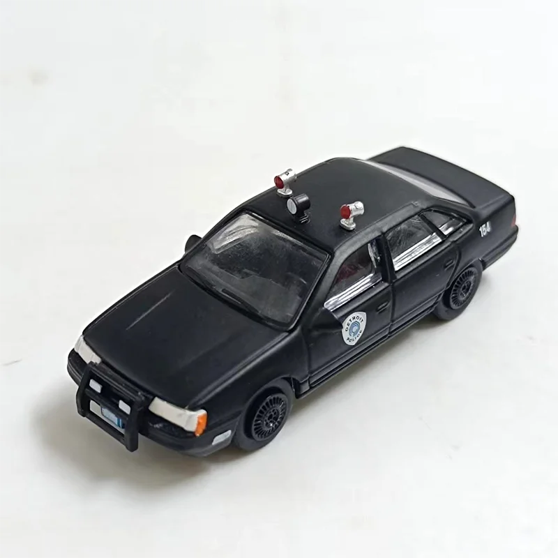 1986 Ford Taurus LX 1:64 Diecast Model 6 1986 Ford Taurus LX 1:64 Diecast Model - Image 6