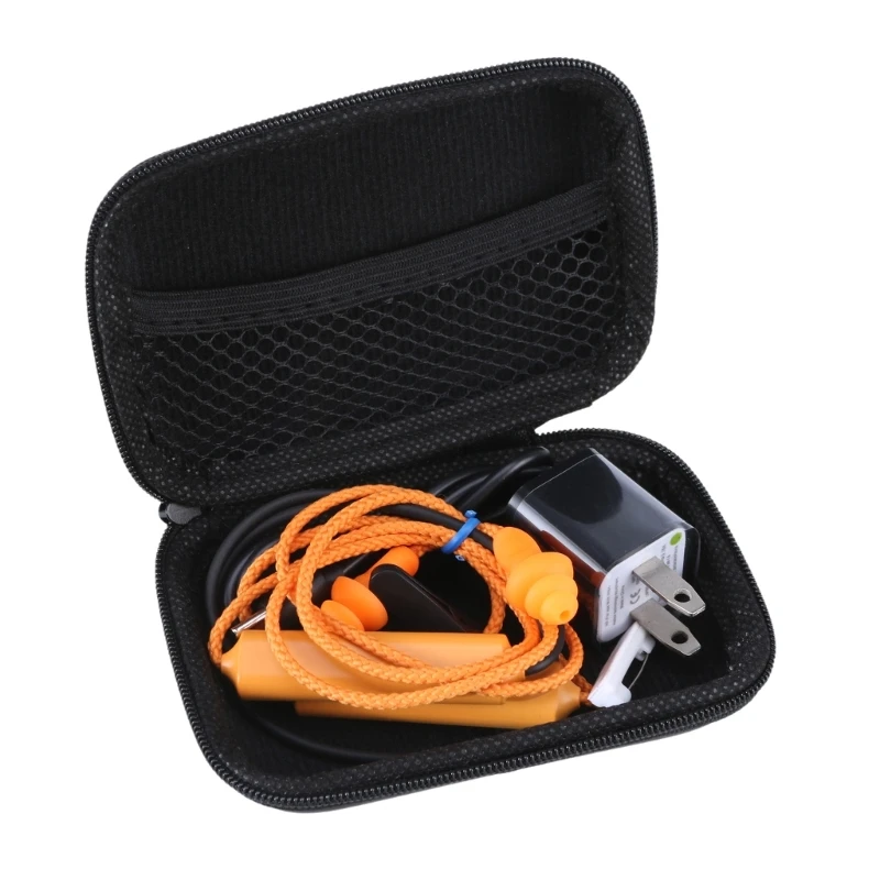 Active Noise Cancelling In-Ear Headphones 7 Active Noise Cancelling In-Ear Headphones - Image 7