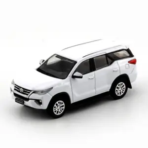 2018 Fortuner SUV 1:64 Scale Model Car 7 S81b5c0571fdf4efea59933bd60c5ff96f