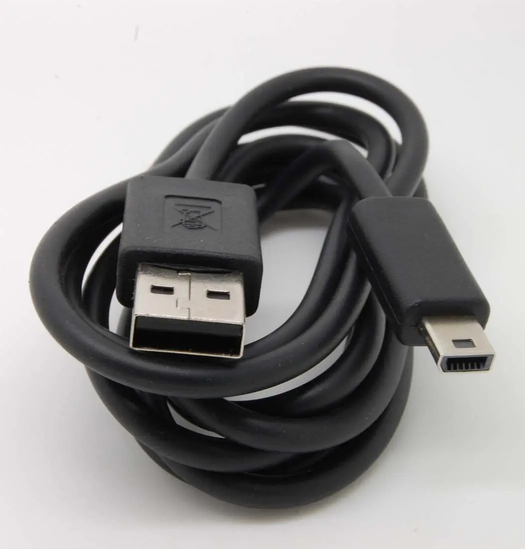Mini USB SYNC & CHARGER Cable for HTC Devices 3 Mini USB SYNC & CHARGER Cable for HTC Devices - Image 3