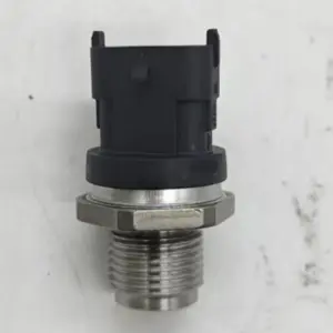 Fuel Rail Pressure Sensor for FIAT KIA Hyundai 8 S81efc7a389834b928e9e3377b83a02db1