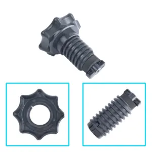 Volkswagen Spare Wheel Screw Bolt for Models 9 S81f7f2af0dae4b6abea233f202c9efa73