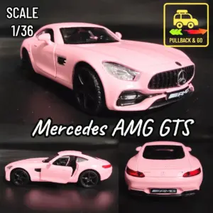 BMW M4 Pullback Toy Car 1:36 Scale Red 30 S823103b8ac804ec0a4abc2bf46fd6beee 3