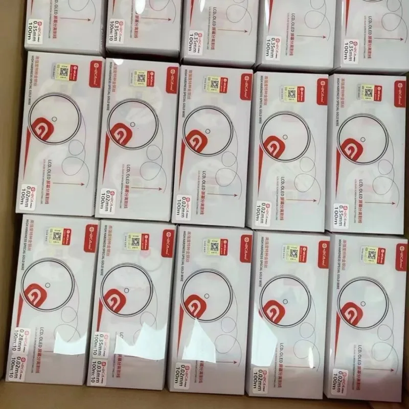 G+OCA PRO Cutting Wire for LCD Repairs 4 G+OCA PRO Cutting Wire for LCD Repairs - Image 4