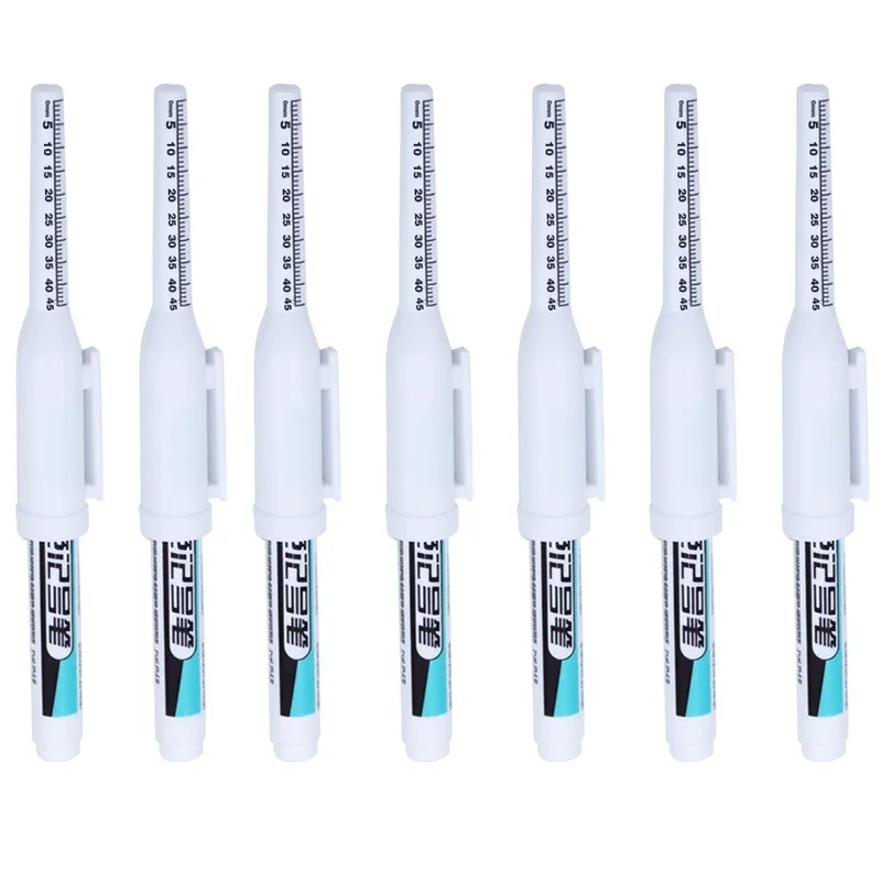 Waterproof Long Head Nib Marker Set 11 Waterproof Long Head Nib Marker Set - Image 11