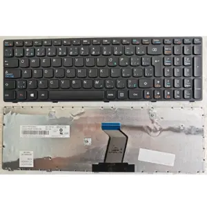 Lenovo G500 Laptop Keyboard Replacement 22 S8256f9e3d8eb411984395a8fe9b2b1f1O