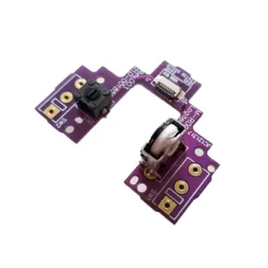 Logitech GPW Gaming Mouse Micro Button Board 17 S825b4a81af5043e8b4e85161418637a2j