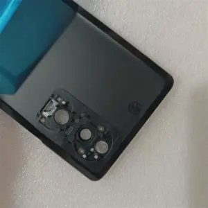 Huawei Honor 70 5G 3D Glass Battery Back Cover 7 S82604aa857f54609bcdcf54c13b5afcf2