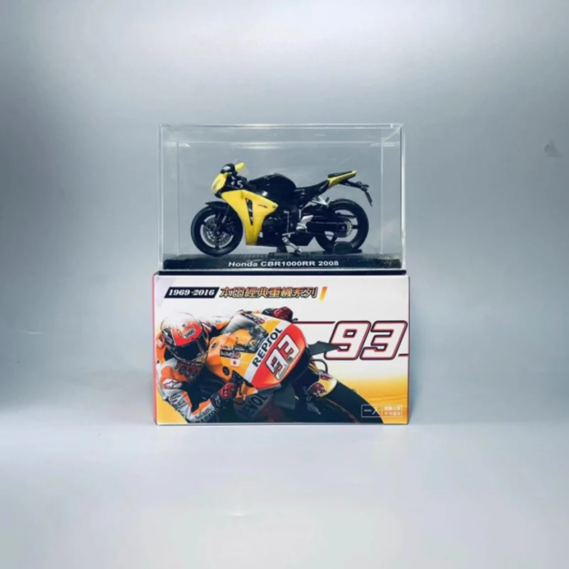 1:24 Scale Honda CB 1000R Model 2010 2 1:24 Scale Honda CB 1000R Model 2010 - Image 2