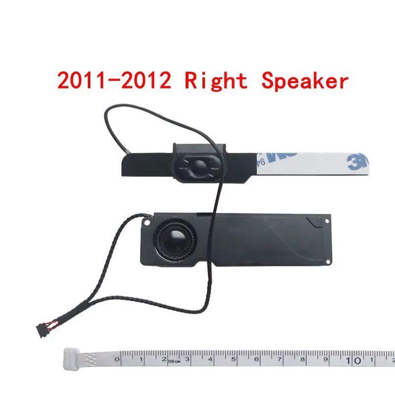 MacBook Pro 13 A1278 Replacement Internal Speakers 5 MacBook Pro 13 A1278 Replacement Internal Speakers - Image 5