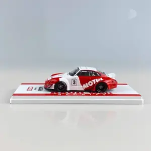 Tarmac Works 1/43 RWB 993 Motul Model 8 S8297b72a42314dac8ebe0adad238be4bx