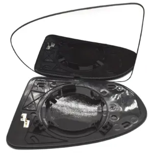 Heated Mirror Glass Set for Nissan Qashqai +2 10 S829a2a380c054c18a3515849ef4c16f54