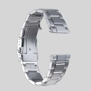 20MM Stainless Steel Watch Bracelet for SPB & SDC 9 S82b66b059ad140f2b2d4fc77def1ac0fA