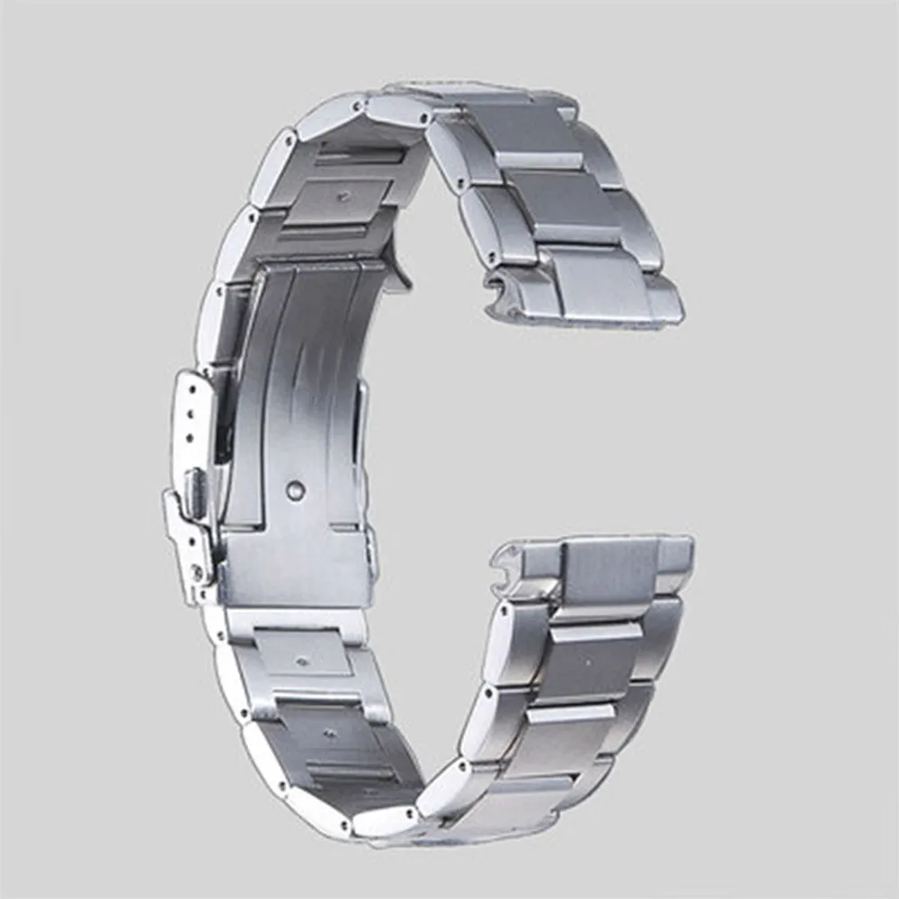 20MM Stainless Steel Watch Bracelet for SPB & SDC 5 20MM Stainless Steel Watch Bracelet for SPB & SDC - Image 5