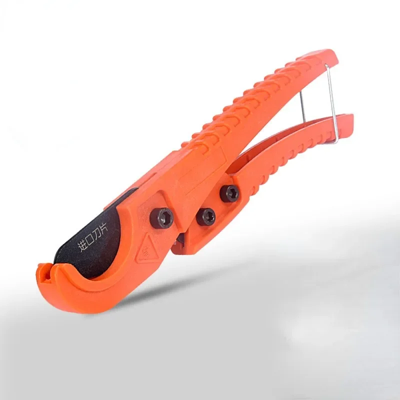 Portable Pex Tube Cutter for PEX PVC Pipes 4 Portable Pex Tube Cutter for PEX PVC Pipes - Image 4