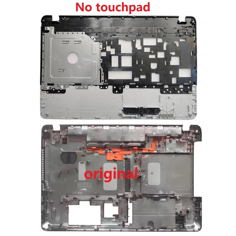 Acer Aspire Laptop Bottom Cover Case E1 Series 10 Acer Aspire Laptop Bottom Cover Case E1 Series - Image 10