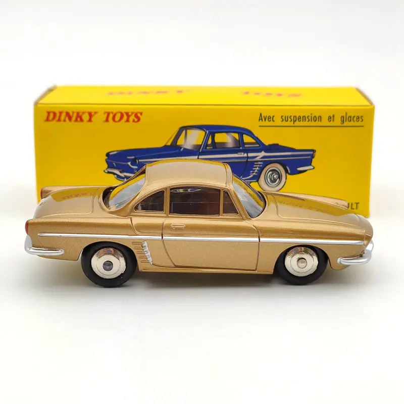Dinky Toys Diecast Model Vehicle Collection 31 Dinky Toys Diecast Model Vehicle Collection - Image 31