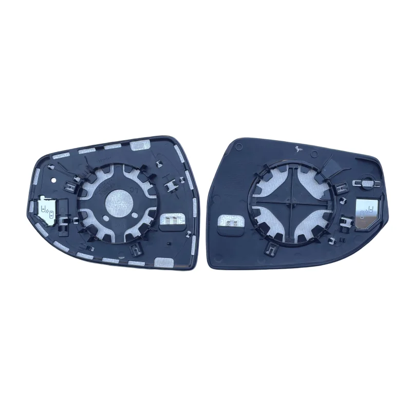 Rearview Mirror Lenses for Lincoln MKC MKX 2 Rearview Mirror Lenses for Lincoln MKC MKX - Image 2