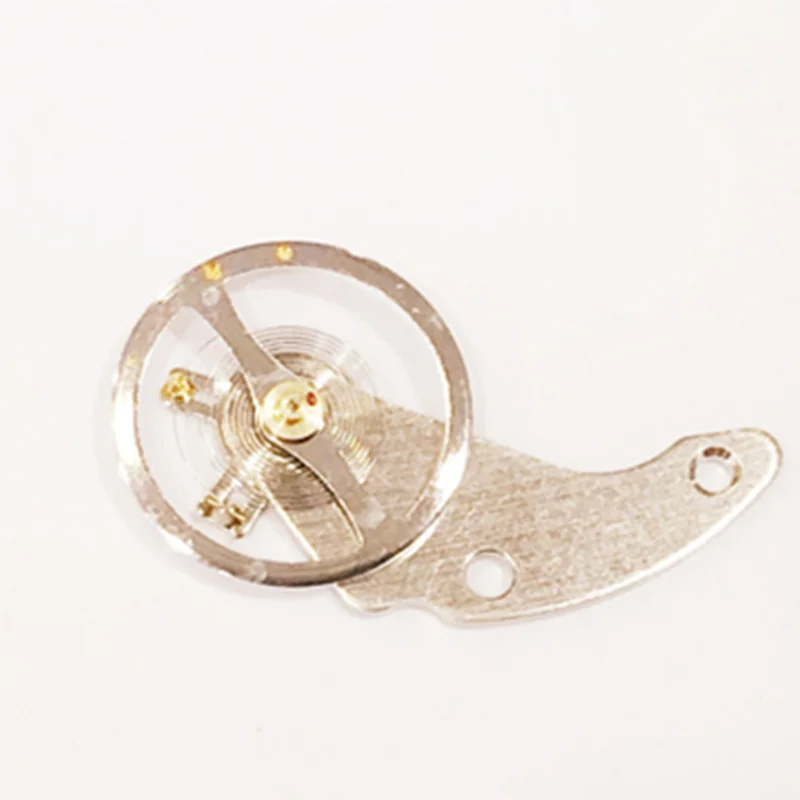 NH35 NH36 Watch Balance Wheel Assembly Replacement 5 NH35 NH36 Watch Balance Wheel Assembly Replacement - Image 5